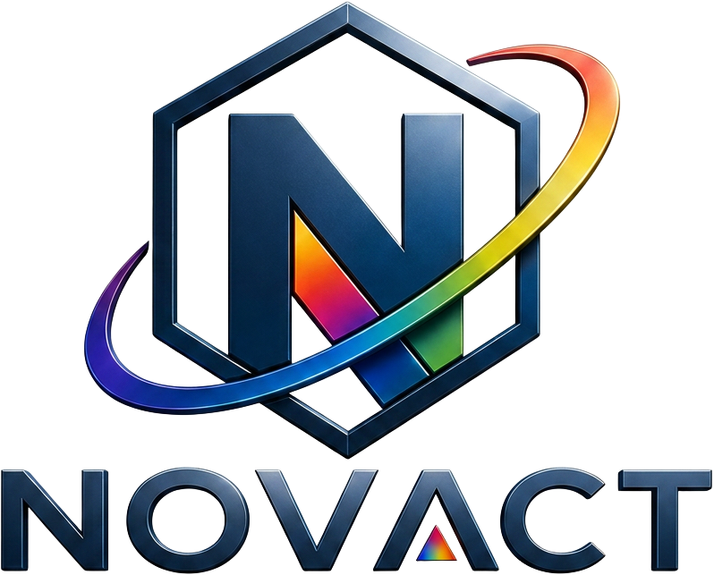 Novact Chemical Colors